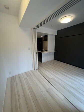 クレストコート東日暮里の物件内観写真